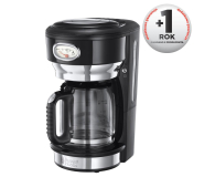 Russell Hobbs Retro Classic Noir 21701-56 - 380463 - zdjęcie 1